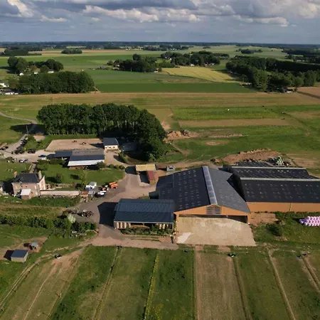 Sejour Detente Avec Balneo - Normandie - Amoureux Et Famille * Annouville-Vilmesnil