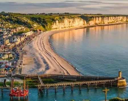 Sejour Detente Avec Balneo - Normandie - Amoureux Et Famille Holiday home Annouville-Vilmesnil