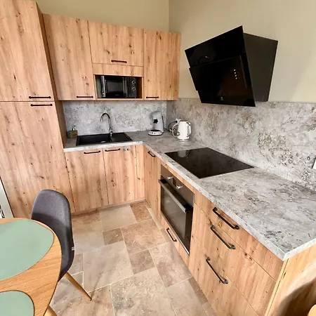 Holiday home Sejour Detente Avec Balneo - Normandie - Amoureux Et Famille