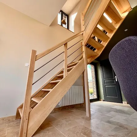 Sejour Detente Avec Balneo - Normandie - Amoureux Et Famille