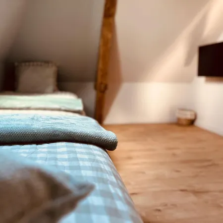 Sejour Detente Avec Balneo - Normandie - Amoureux Et Famille