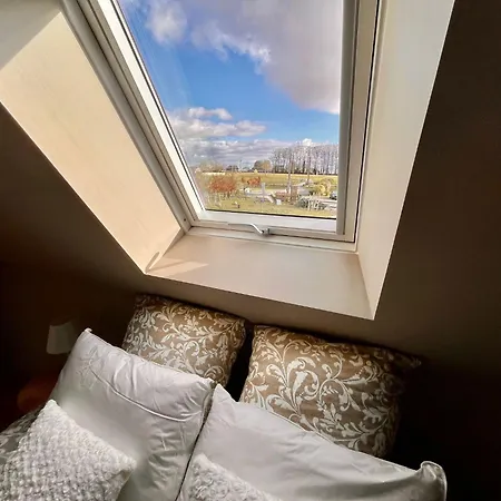 Tatil Evi Sejour Detente Avec Balneo - Normandie - Amoureux Et Famille