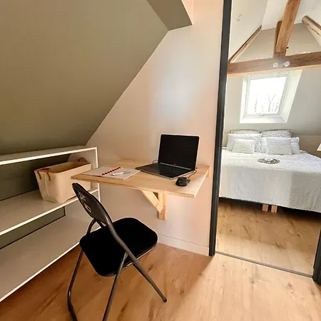 Sejour Detente Avec Balneo - Normandie - Amoureux Et Famille