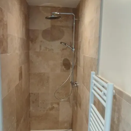 Sejour Detente Avec Balneo - Normandie - Amoureux Et Famille Holiday home *