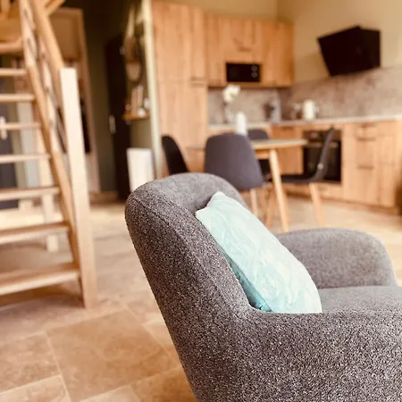 Holiday home Sejour Detente Avec Balneo - Normandie - Amoureux Et Famille Annouville-Vilmesnil