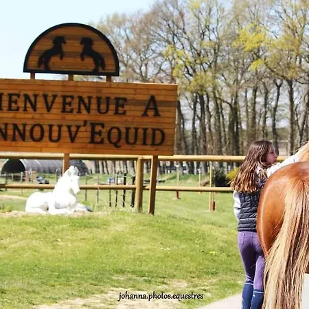 Sejour Detente Avec Balneo - Normandie - Amoureux Et Famille Holiday home *