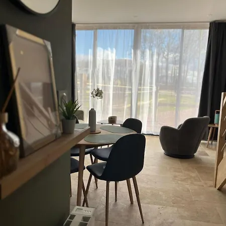 Sejour Detente Avec Balneo - Normandie - Amoureux Et Famille Holiday home