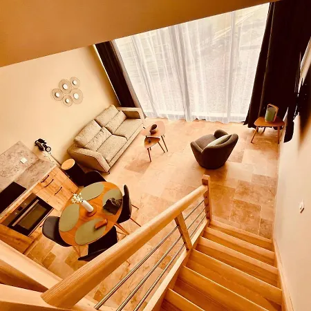 Holiday home Sejour Detente Avec Balneo - Normandie - Amoureux Et Famille