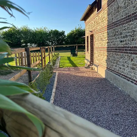 Sejour Detente Avec Balneo - Normandie - Amoureux Et Famille * Annouville-Vilmesnil