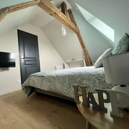 Sejour Detente Avec Balneo - Normandie - Amoureux Et Famille * Annouville-Vilmesnil