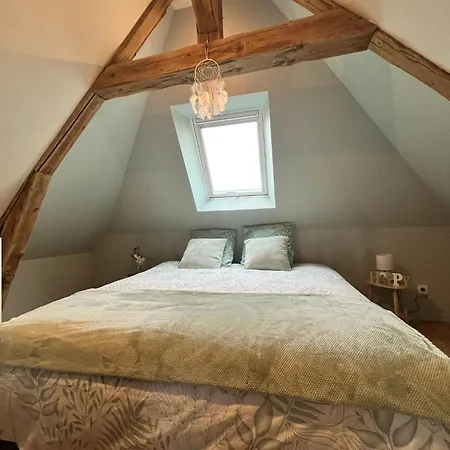 Sejour Detente Avec Balneo - Normandie - Amoureux Et Famille * Annouville-Vilmesnil