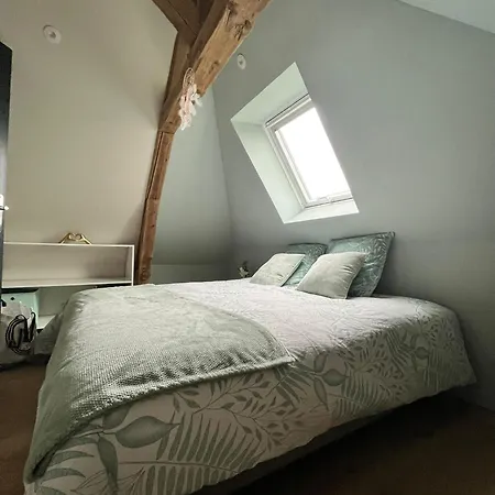 Sejour Detente Avec Balneo - Normandie - Amoureux Et Famille * Annouville-Vilmesnil