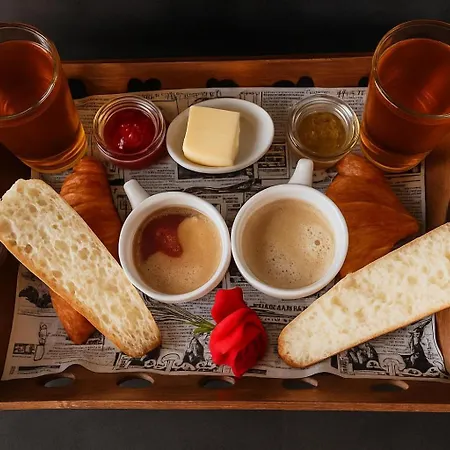 Sejour Detente Avec Balneo - Normandie - Amoureux Et Famille * Annouville-Vilmesnil