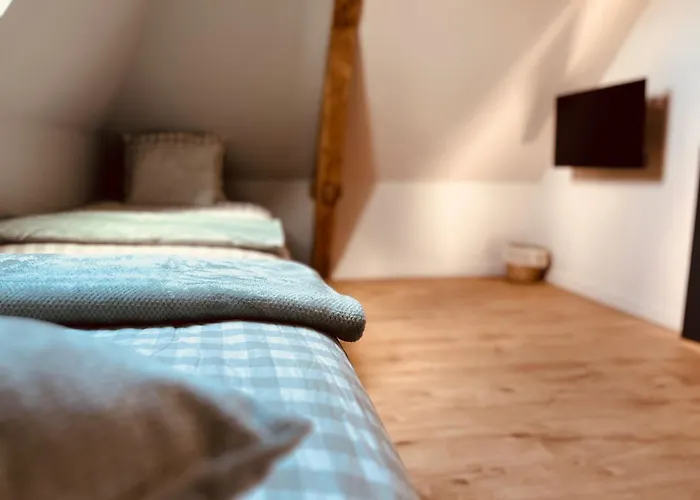 Sejour Detente Avec Balneo - Normandie - Amoureux Et Famille