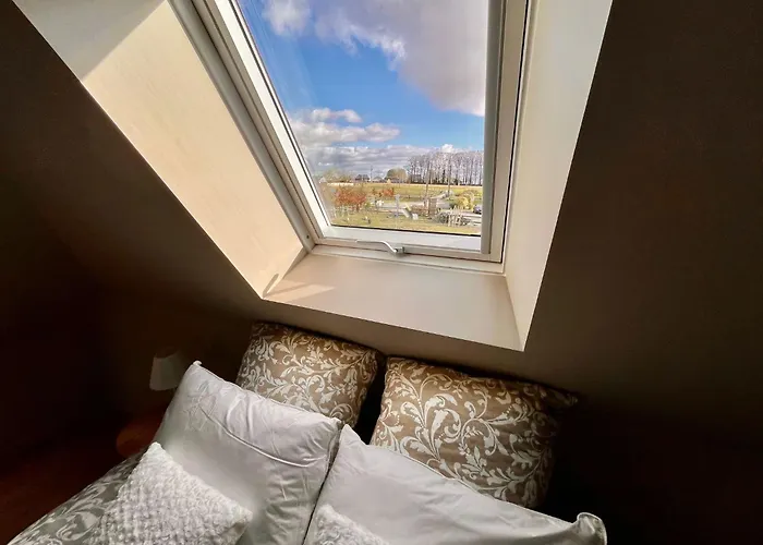 Holiday home Sejour Detente Avec Balneo - Normandie - Amoureux Et Famille