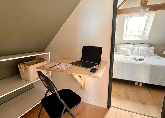 Sejour Detente Avec Balneo - Normandie - Amoureux Et Famille