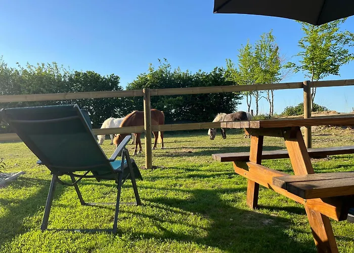 Sejour Detente Avec Balneo - Normandie - Amoureux Et Famille Holiday home *