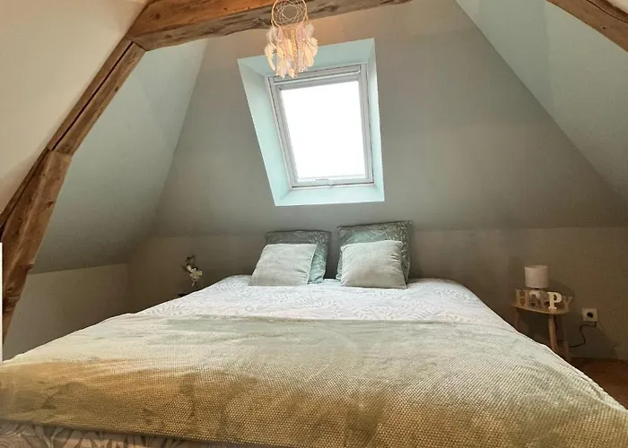 Sejour Detente Avec Balneo - Normandie - Amoureux Et Famille * Annouville-Vilmesnil